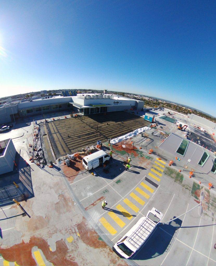 Contact - WA Project & Commercial WaterProofing