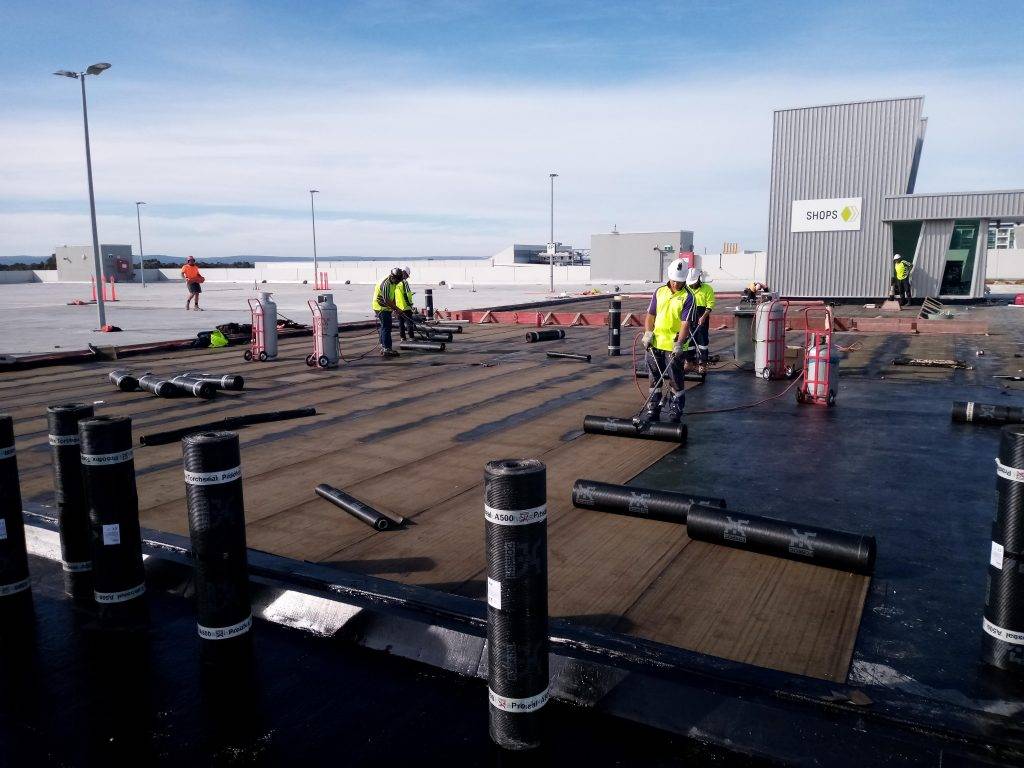 FAQs - WA Project & Commercial WaterProofing